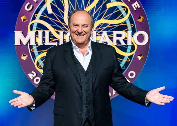 gioco milionario