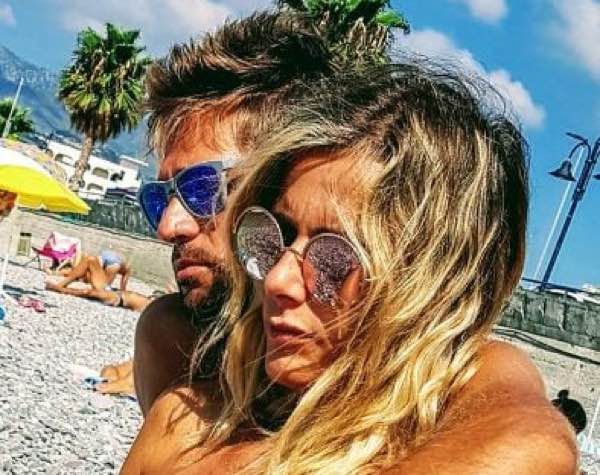 Sabrina di Temptation island è incinta o deve partecipare a un film?