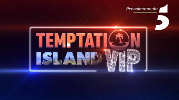 Temptation Island Vip data di inizio chi canta la sigla e chi sono i tentatori
