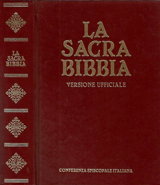 Chi ha scritto la Bibbia chi sono gli autori del testo sacro?