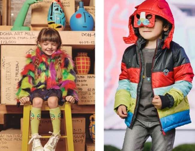 Carnevale 2020 come vestire i vostri bambini tra colori e stelle filanti