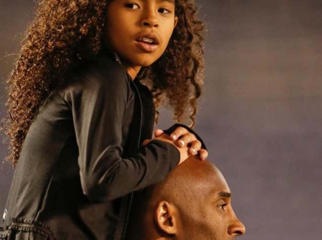 Funerali Kobe Bryant e Gianna Bryant quando saranno celebrati