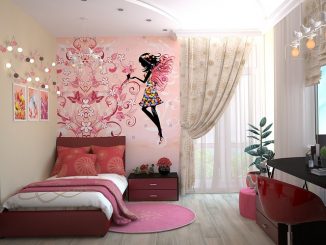 Come scegliere il letto per bambini?