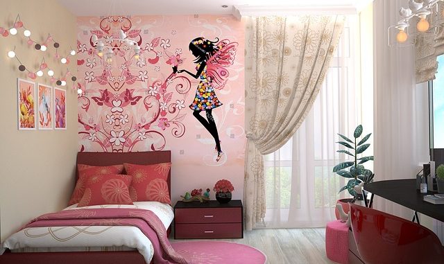childrens-for-girls-3368014_640 Come scegliere il letto per bambini?