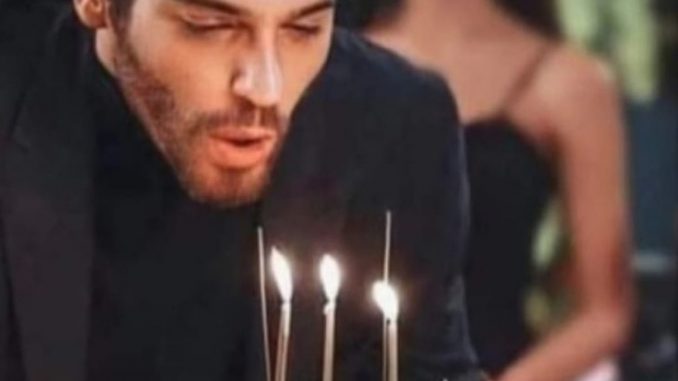 canyaman-compleanno-2023 Can Yaman nel giorno del suo Compleanno la vita gli ha riservato una splendida sorpresa