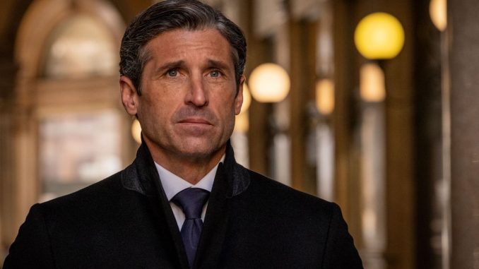 dempsey-uomo-piu-sexy Patrick Dempsey felicissimo a sorpresa è stato eletto l'uomo più sexy dell'anno