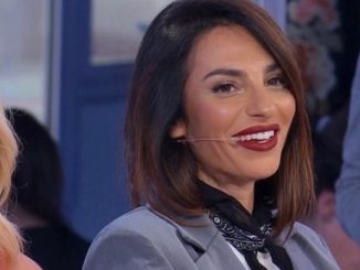 Chi è Emanuela Uomini e donne: età, cognome, altezza, peso e trono over
