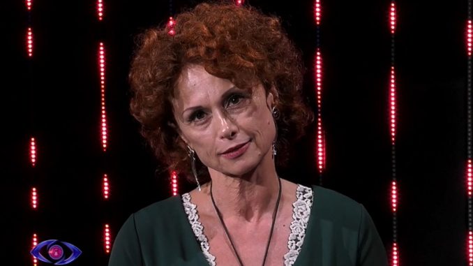 figli-beatrice-luzzi Chi sono i figli di Beatrice Luzzi del Gf e chi è l'ex compagno