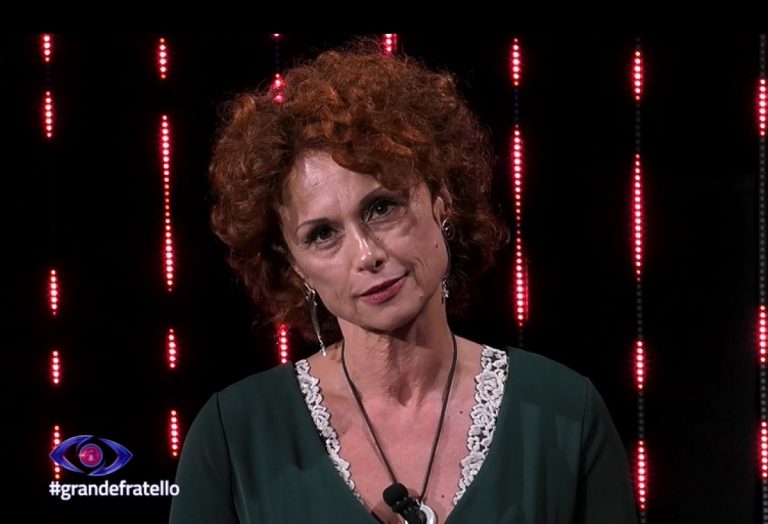 Chi sono i figli di Beatrice Luzzi del Gf e chi è l'ex compagno