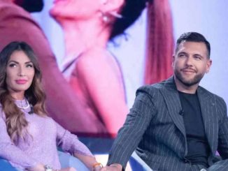 Perchè Ida Platano e Alessandro di Uomini e donne si sono lasciati? I motivi