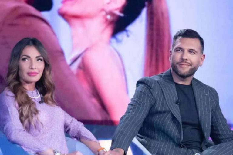 Perchè Ida Platano e Alessandro di Uomini e donne si sono lasciati? I motivi