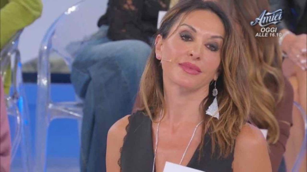 Chi è Tiziana Uomini e donne età, altezza, peso, figli e vita privata
