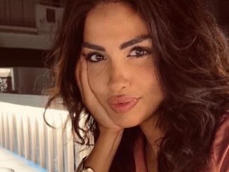 Monia La Ferrara Gg: origini, ex marito e quanto pesa e altezza