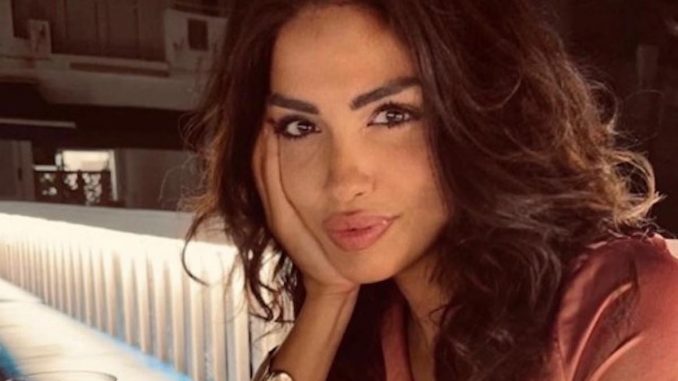 monia-laferrara-chi-e-eta Monia La Ferrara Gg: origini, ex marito e quanto pesa e altezza