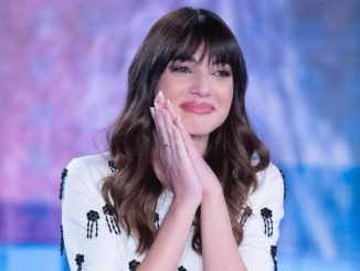 Rebecca Staffelli Gf: età, altezza, peso e stilista chi la veste