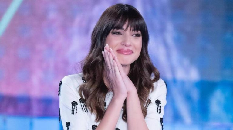 Rebecca Staffelli Gf: età, altezza, peso e stilista chi la veste
