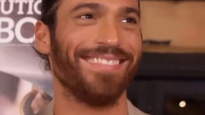can-yaman-serie-sandokan Can Yaman la proposta inaspettata e la decisione che fa impazzire i fan
