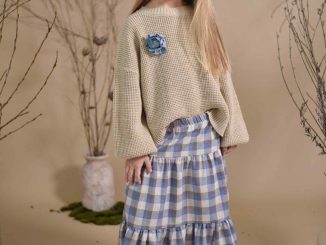 Pitti Bimbo 2024: tendenze, stile e collaborazioni per la moda dei bambini