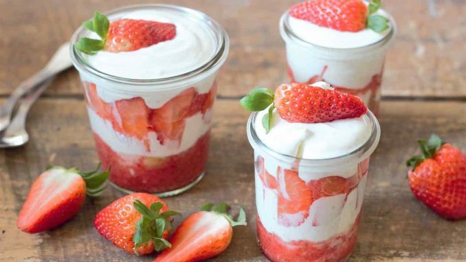 yogurt-intero-o-magro Yogurt intero o magro: cosa è meglio per la salute di grandi e piccini