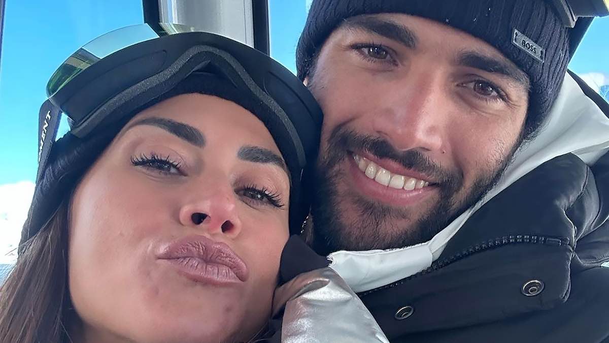 Berrettini e Melissa Satta si sono lasciati svanisce l'idea di avere un figlio