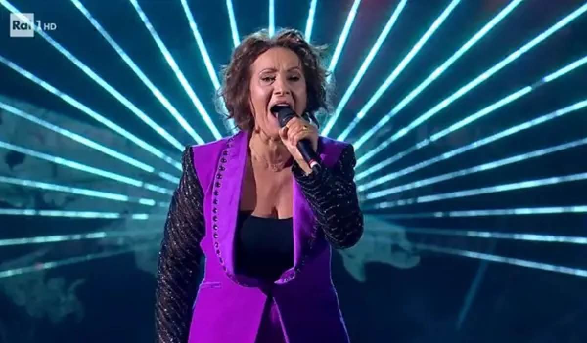 The Voice Senior e l'incredibile voce di Diana che ha vinto con emozione e lacrime