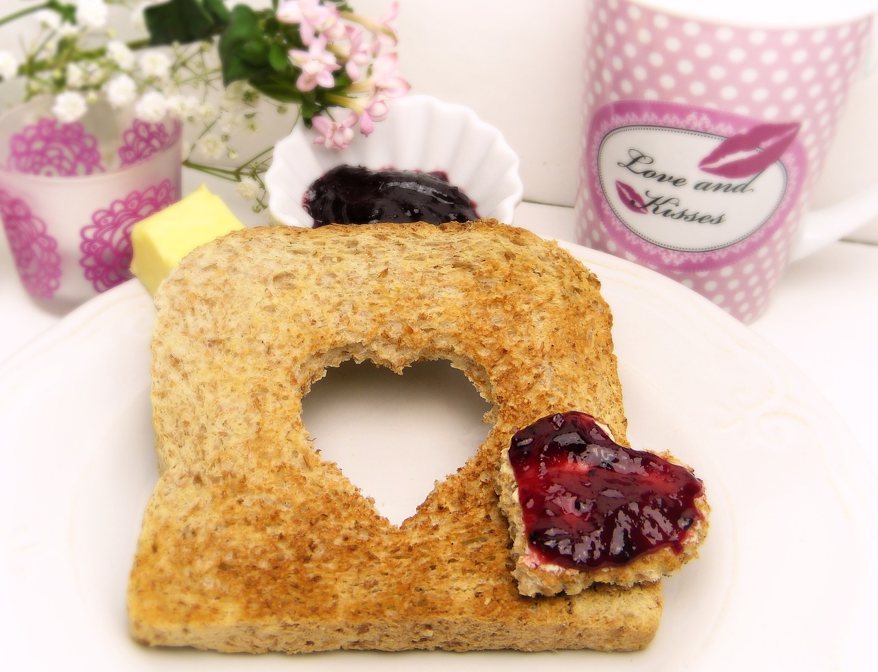 Pane e marmellata i bambini lo adorano ecco come prepararlo senza sbagliare niente