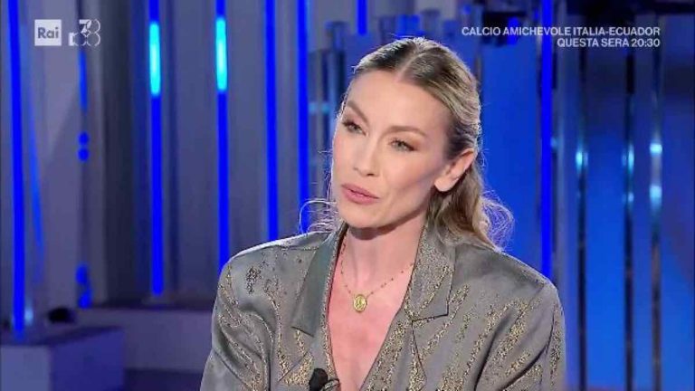 Eleonora Abbagnato peso altezza età e i figli: chi è la ballerina