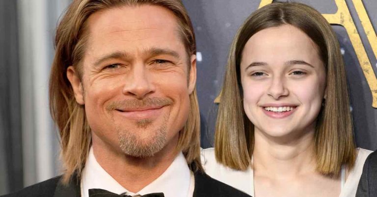 Brad Pitt a 60 anni subisce un duro colpo e proprio da chi non se lo sarebbe aspettato