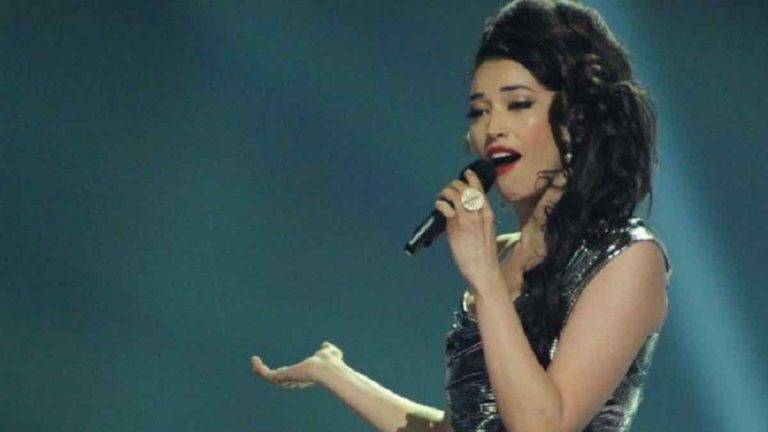 Nina Zilli altezza peso età: tutto sulla cantante e vita privata