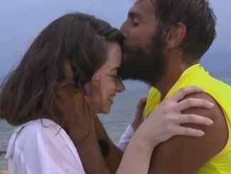 Aras Senol dopo la vittoria all'isola arriva un figlio dalla sua fidanzata...