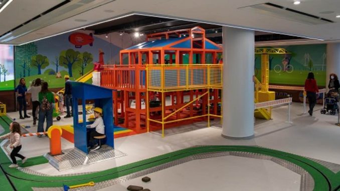 citta-bambini-genova Città dei bambini Genova cos'è come arrivare e cosa c'è da fare