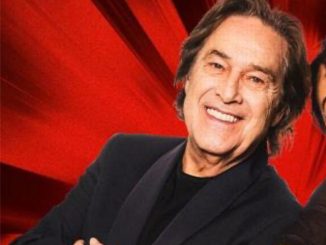 Angelo Ricchi e Poveri: età, altezza, peso, vita privata e stile