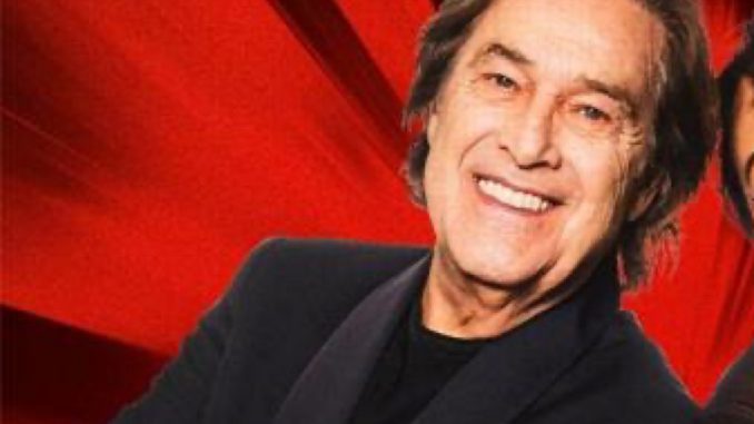 angelo-ricchi-e-poveri-eta Angelo Ricchi e Poveri: età, altezza, peso, vita privata e stile