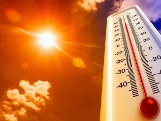 Gli esperti sono tutti d'accordo: ecco cosa non si deve fare quando fa tanto caldo