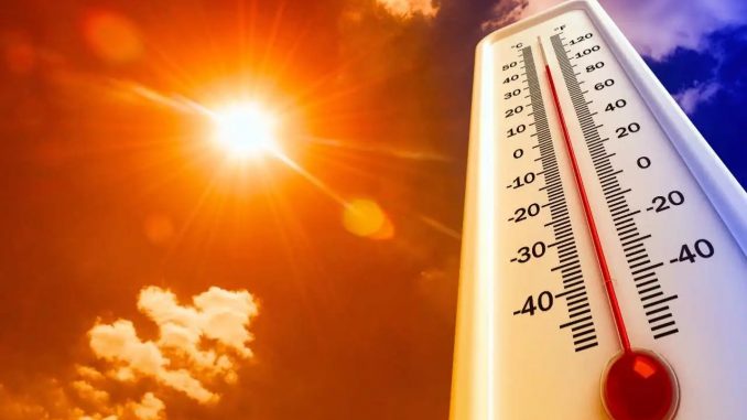 caldo-afoso-fino-a-quando Gli esperti sono tutti d'accordo: ecco cosa non si deve fare quando fa tanto caldo