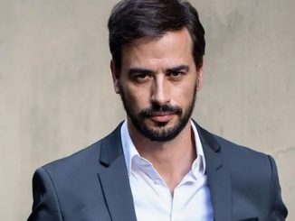 Chi è Iago Garcia Grande Fratello: età, altezza, peso, vita privata