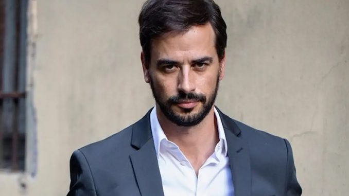 iago-garcia-gf Chi è Iago Garcia Grande Fratello: età, altezza, peso, vita privata