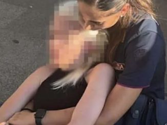 Ragazza tenta suicidio a Como, giovane poliziotta la salva