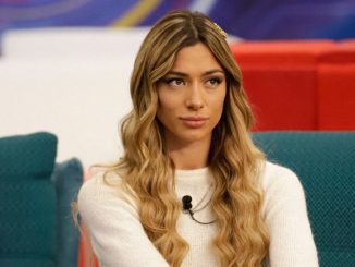 Soleil Sorge peso altezza età e vita privata della bella influencer