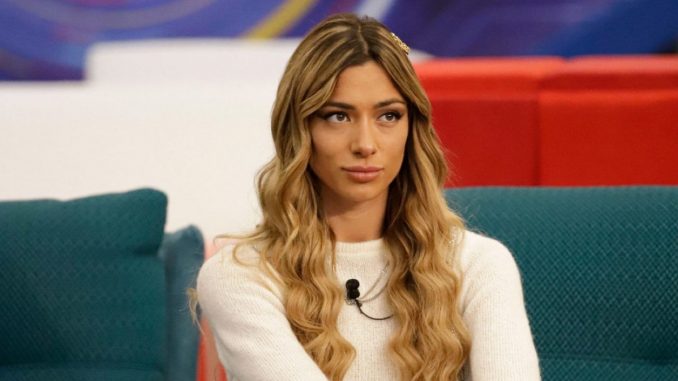 soleil-peso-altezza Soleil Sorge peso altezza età e vita privata della bella influencer