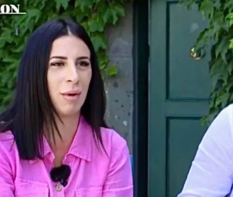 Titty Temptation età, altezza, peso, cognome dove vive e il fidanzato