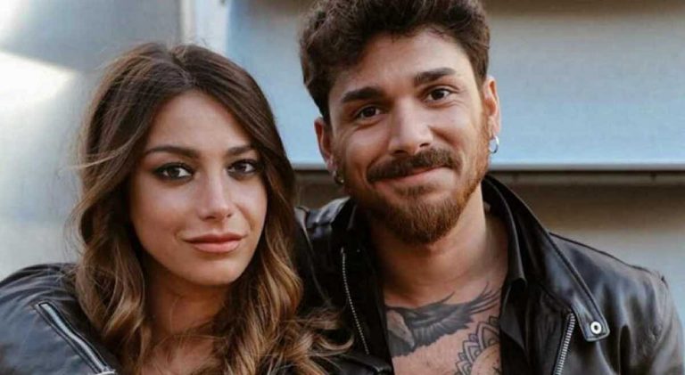 Arianna Cirrincione età, altezza, peso e la bellissima figlia Allegra
