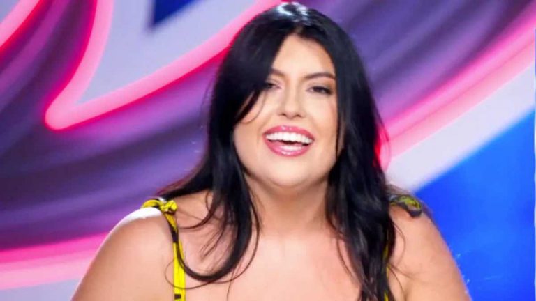 Ilaria del Grande Fratello è incinta? Ilaria Clemente aspetta un figlio ma chi è il padre