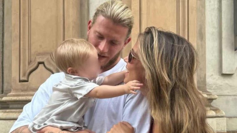Figlia Diletta Leotta nome e chi è il padre marito della conduttrice