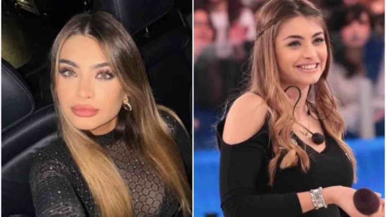 Emma ex cantante di Amici è incinta mix di emozioni per lei e Kurt
