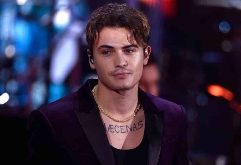Chi è Federico Rossi: età, altezza, peso, vita privata e Benji e Fede