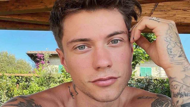 Chi è Benjamin Mascolo: età, altezza, peso, vita privata e Benji e Fede