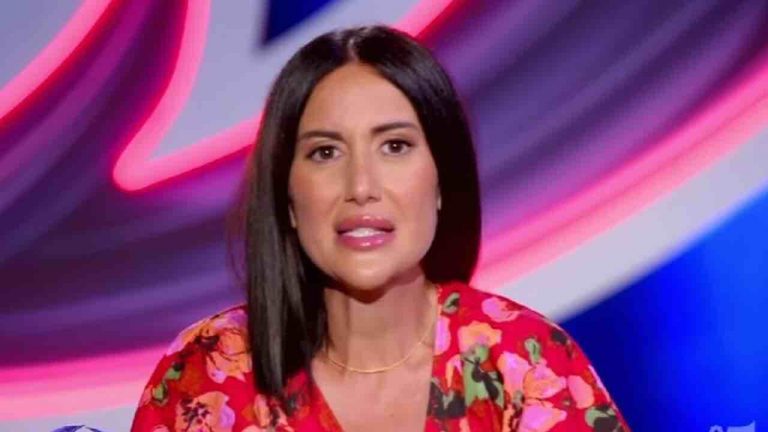 Nipoti Jessica Morlacchi chi sono: l'incontro e la sorpresa al Grande Fratello