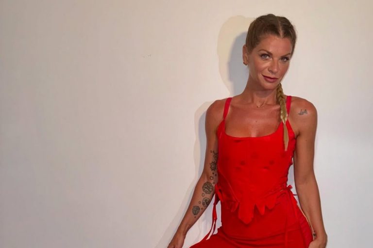 Alessandra Amoroso ospite ad Amici