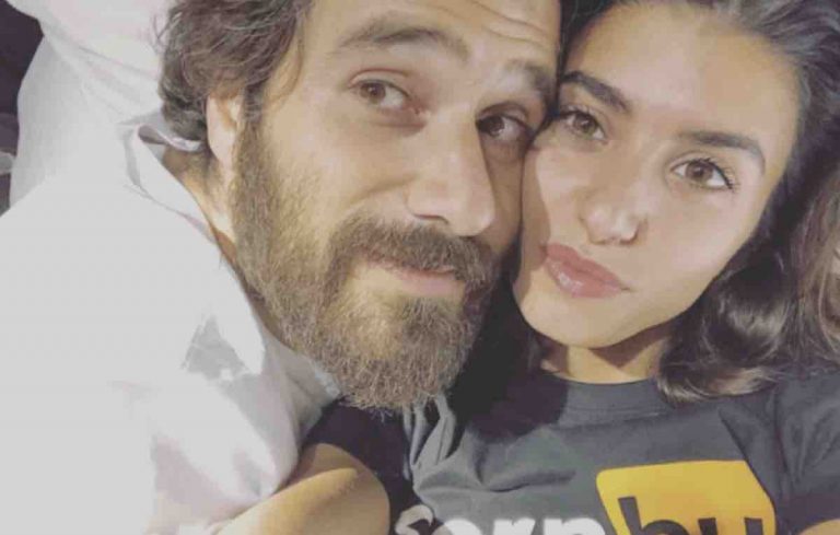 Tommaso Paradiso papà: le reazioni vip e il post che ha fatto il giro dei social
